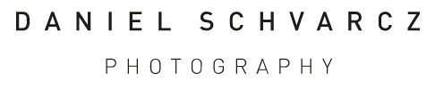 Daniel Schvarcz Photographie in München - Logo