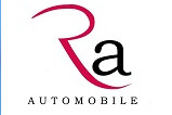 RA Automobile in Dinslaken - Logo