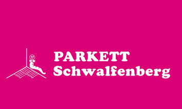 Parkett Schwalfenberg in Mülheim an der Ruhr - Logo
