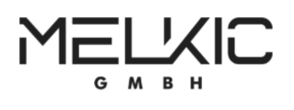 Melkic GmbH in Dietzenbach - Logo