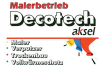 Malerbetrieb Decotech