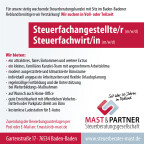 Mast & Partner Steuerberatungsgesellschaft Steuerberatung