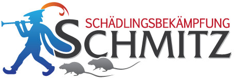Logo von Schädlingsbekämpfung Schmitz GbR
