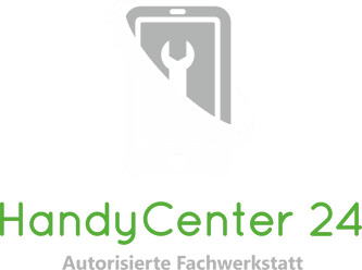 Handycenter24 in Duisburg - Logo