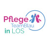 Logo von PflegeTeamBlau GmbH – Ambulanter Pflegedienst in und um Fürstenwalde