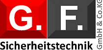 Logo von G.F. Sicherheitstechnik GmbH & Co.KG