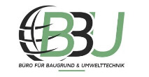 BBU Büro für Baugrund & Umwelttechnik in Rüsselsheim - Logo
