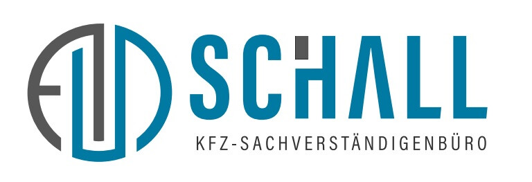 KFZ-Sachverständigenbüro Andreas Schall in Neustadt an der Weinstrasse - Logo