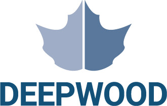 Deepwood GmbH in Wuppertal - Logo