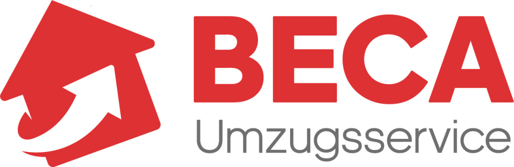 Beca Umzüge GmbH in München - Logo