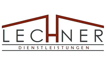 Logo von Lechner Dienstleistungen