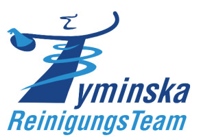 Tyminska ReinigungsTeam in Rimbach im Odenwald - Logo