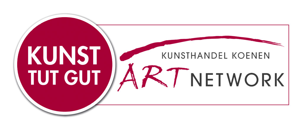 Kunsthandel Koenen ART NETWORK in Bocholt - Logo