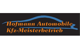 Bild zu Auto Hofmann Automobile GmbH in Aschaffenburg