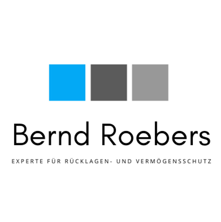 Bernd Roebers Edelmetalle Blockchain - VOW EWIV in Erkelenz - Logo