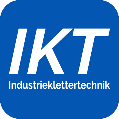 Logo von Industrieklettertechnik Berlin