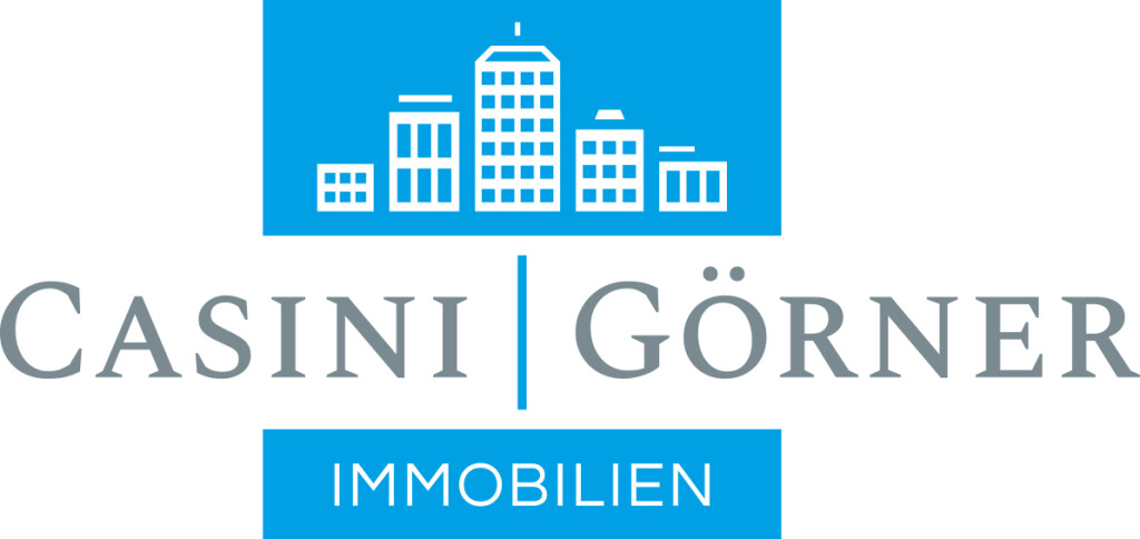 Casini & Görner Immobilien in Hamburg - Logo
