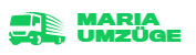 Maria Umzüge in Berlin - Logo