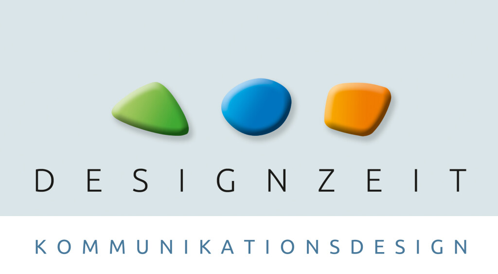 Designzeit Logo