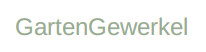 GartenGewerkel.de