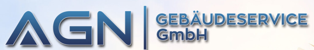 AGN Gebäudeservice GmbH in Berlin - Logo