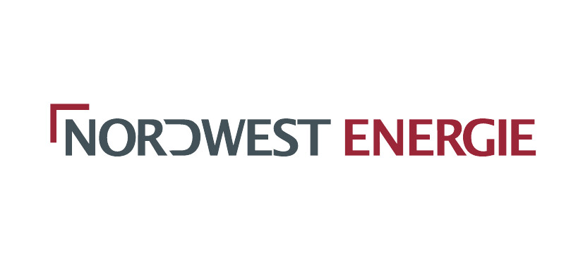 Logo von Nordwest Energie Contracting GmbH