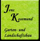 Jens Kosemund - Garten und Landschaftsbau