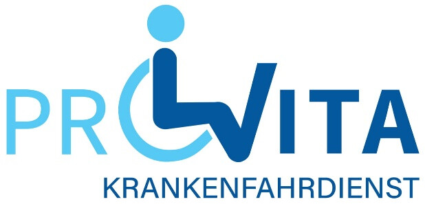 ProVita Krankenfahrdienst Bochum GmbH in Bochum - Logo