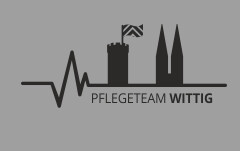 Pflegeteam Wittig GmbH in Bielefeld - Logo