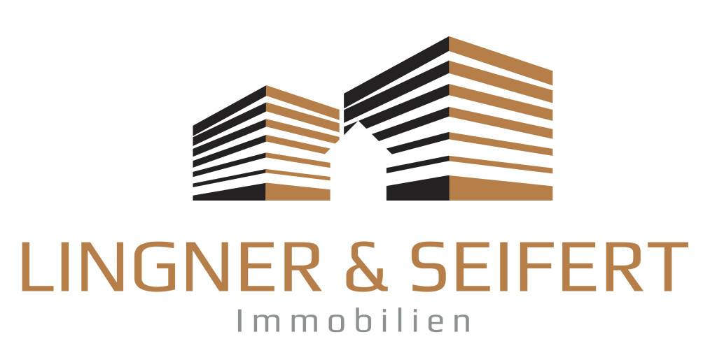 Lingner & Seifert Immobilien in Augsburg - Logo