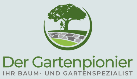 Logo von Der Gartenpionier