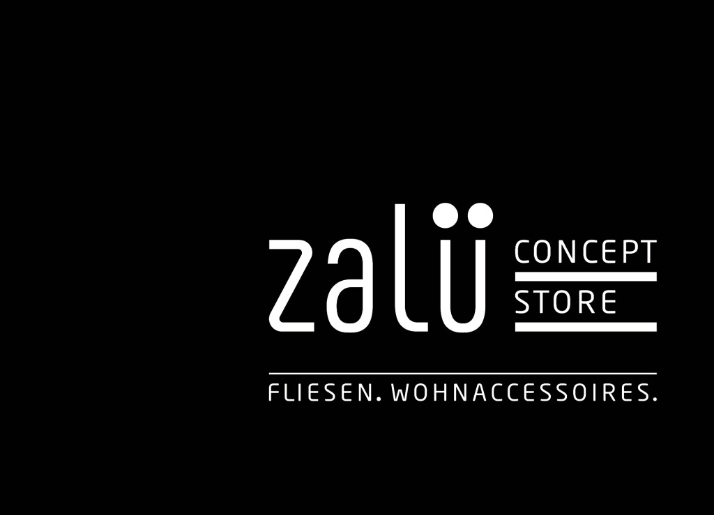 Logo von zalü concept store Fliesen, Wohnaccessoires & mehr