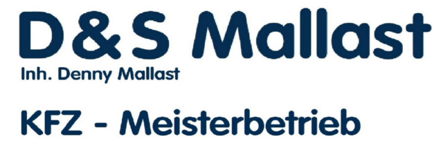 Logo von Auto Check D&S Mallast KFZ-Reparatur und Service