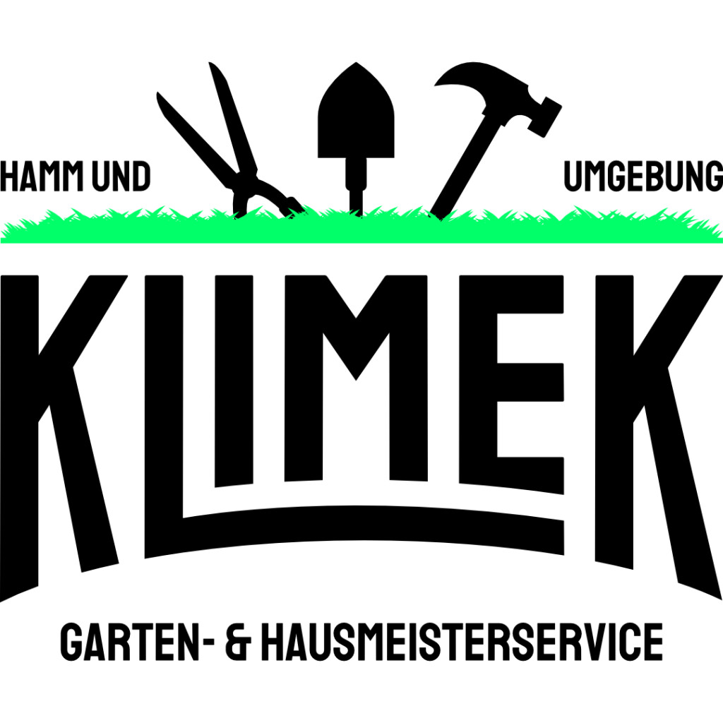 Klimek Garten -& Hausmeisterservice in Hamm in Westfalen - Logo