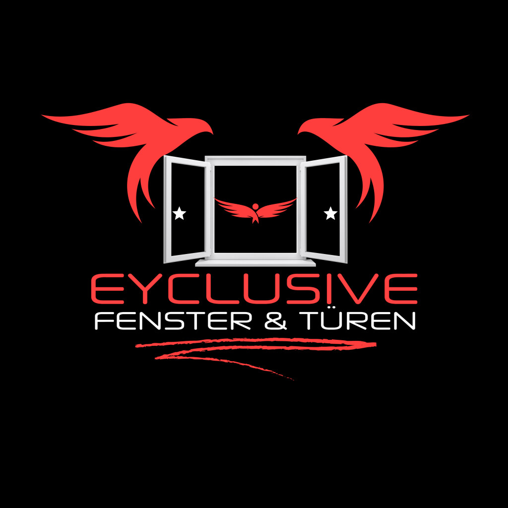 EYCLUSIVE - Fenster & Türen in Ratingen - Logo