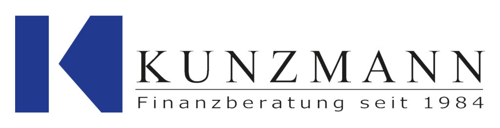 Kunzmann Finanzberatung in Pforzheim - Logo