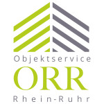 ORR GmbH in Kamp Lintfort - Logo