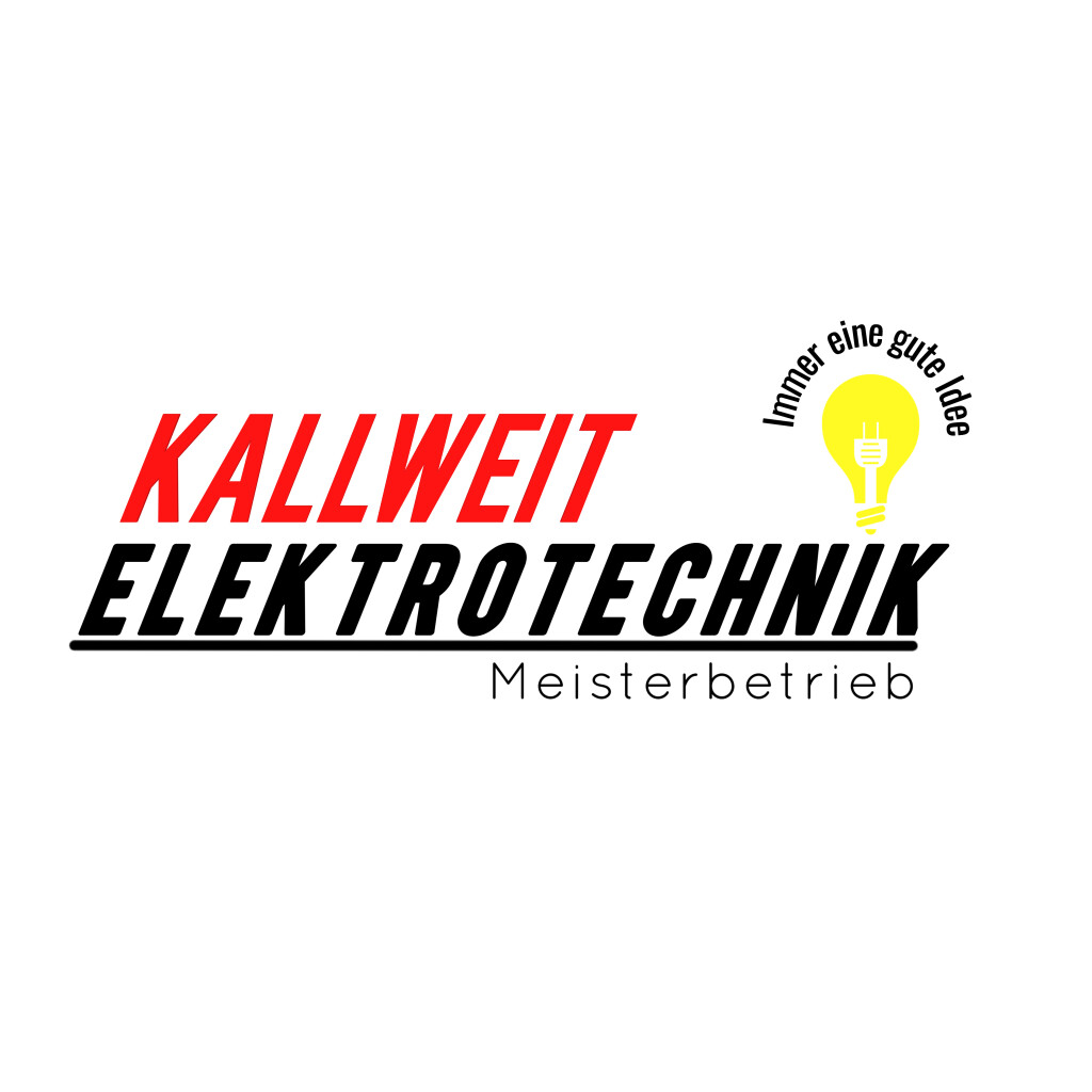 Logo von Florian Kallweit Elektrotechnik