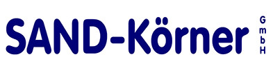 SAND-Körner GmbH in Erlangen - Logo