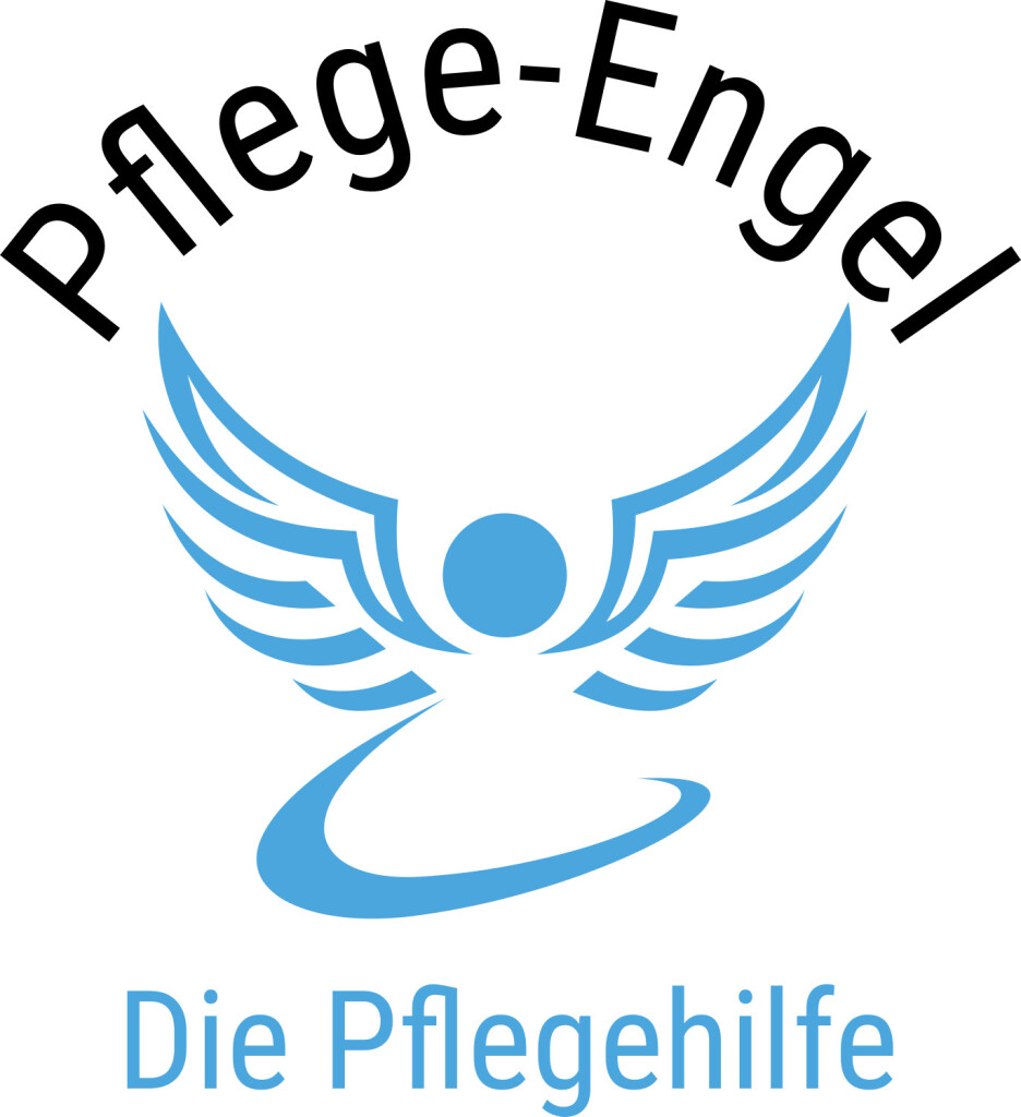 Pflegeengel die Pflegehilfe in Frankfurt am Main - Logo