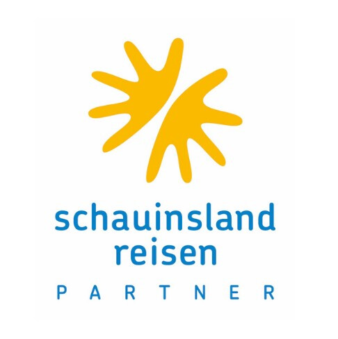 Reisewelt Augsburg in Augsburg - Logo