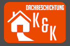 Dachsanierung K&K in Bremerhaven - Logo