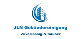 JLN Gebäudereinigung in Bochum - Logo