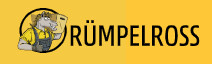 RümpelRoss in Stuttgart - Logo