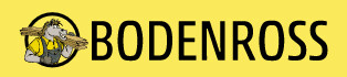 BodenRoss - schwäbisches Familienunternehmen in Stuttgart - Logo