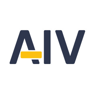 Logo von AIV - Arnholdt Immobilienverwaltung
