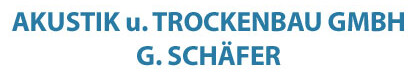 Akustik Trockenbau GmbH Trockenbau in Köln - Logo