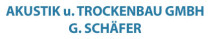 Akustik Trockenbau GmbH Trockenbau