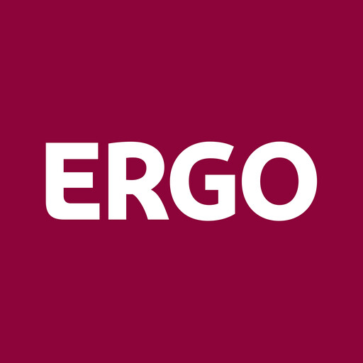 ERGO Bezirksdirektion Karsten Arnold in Hauneck - Logo