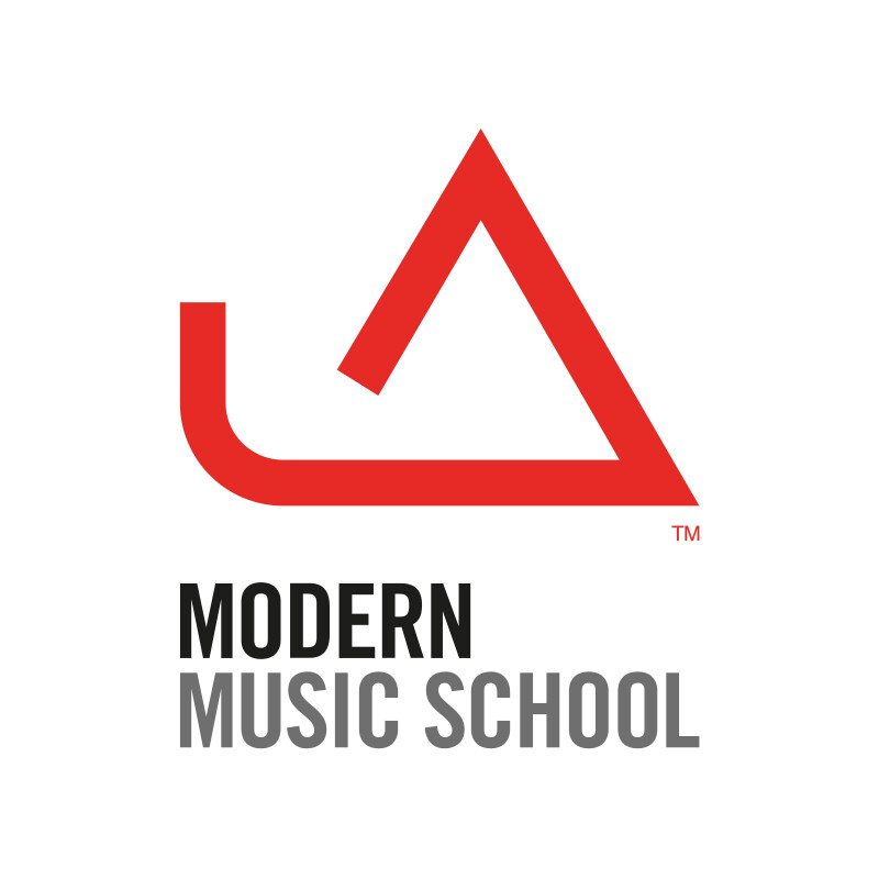 Logo von Modern Music School Trier